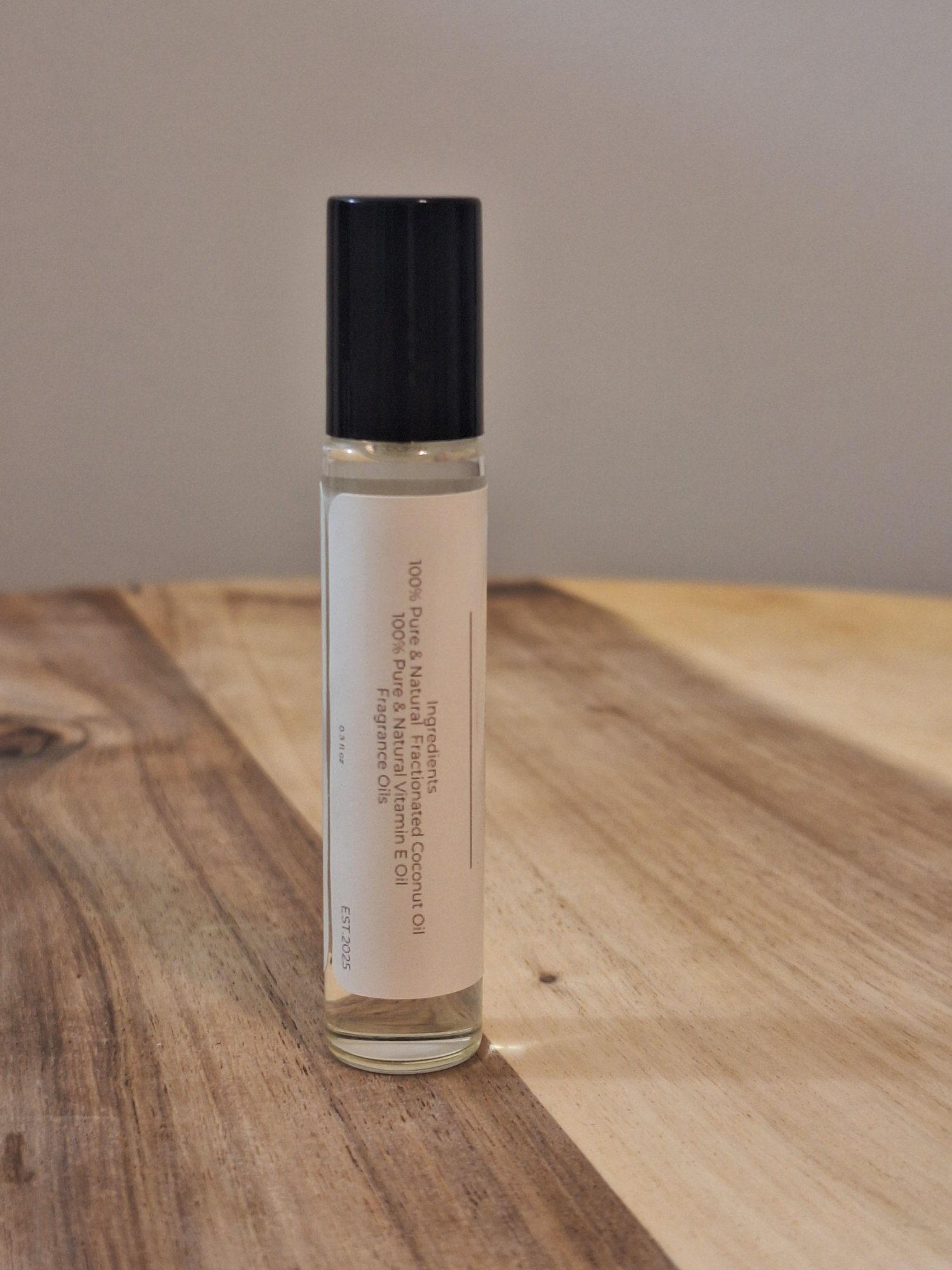 Perfume Roller  by ▪︎KBS KRAFTY KREATIONS▪︎
